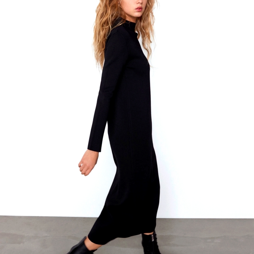Nwt small special edition midi dress